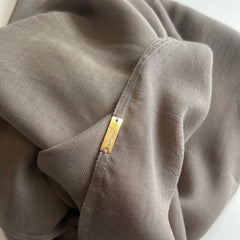 Maryesha Taupe - Double Stitch