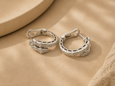 Serpentina Earring