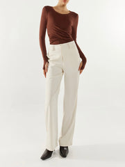 Koko L/S Top by Madison The Label