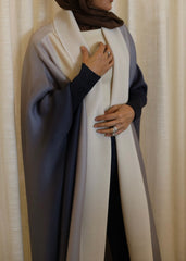 Ombrelle Abaya by Maryesha