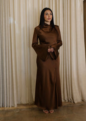 Solène Dress by Maryesha