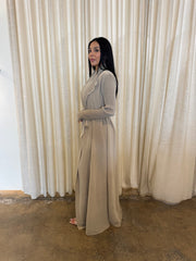 Rayel Abaya by Maryesha