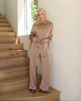 Selene Pant by Maryesha