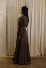 Monarch Gown by Maryesha