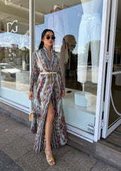 Amaya Abaya by Maryesha