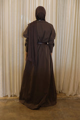 Monarch Gown by Maryesha