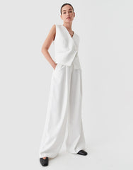 Santino Vest by Morrison