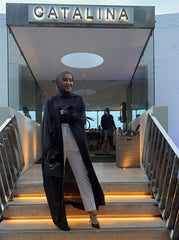 Emara Abaya