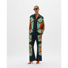 Yin Diamond Pant