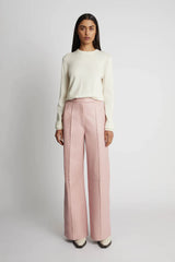 Jean Leather Pant by Camilla and Marc