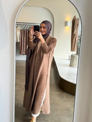 Raya Abaya by Maryesha