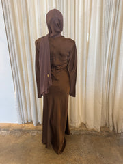 Solène Dress by Maryesha
