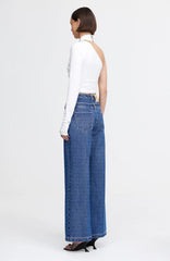 Pelton Jean by Acler