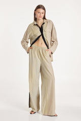 Shannon Shirt by Maddison The Label