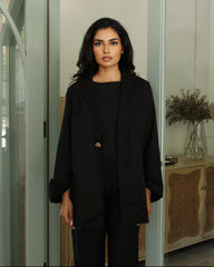 Asmaa Shirt By Maryesha