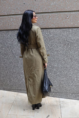 Averon Trench By Maryesha