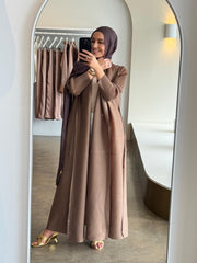 Raya Abaya by Maryesha