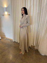 Rayel Abaya by Maryesha