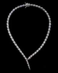 Serpentina Necklace