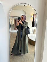 Amiri Abaya by Maryesha
