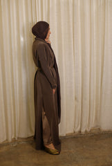 Rayel Abaya by Maryesha