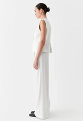 Santino Pant by Morrison