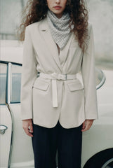 Orla Blazer by Nude Lucy