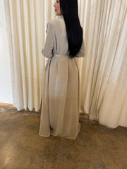 Rayel Abaya by Maryesha