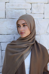 Maryesha Honeycomb - Single Stitch