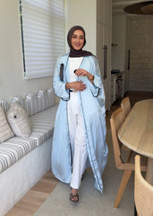 Emara Abaya