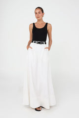 Lopez Maxi Skirt by Madison The Label