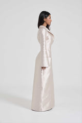 Eve Gown by Aisha Ellen