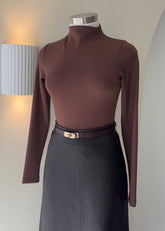 Arya Contour Top