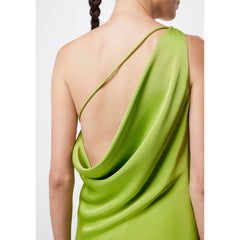 Lucid One Shoulder Dress