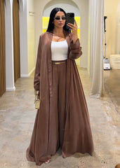 Isla Throw by Maryesha