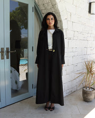 Élan Shirt Dress by Maryesha