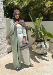 Emara Abaya