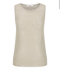 Dita Knit Tank by Morrison
