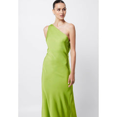 Lucid One Shoulder Dress