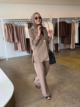 Asmaa Pant By Maryesha