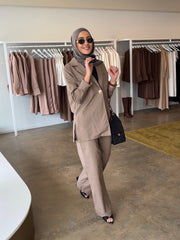 Asmaa Pant By Maryesha