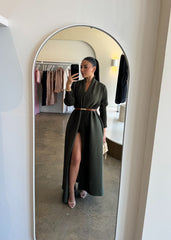 Amiri Abaya by Maryesha