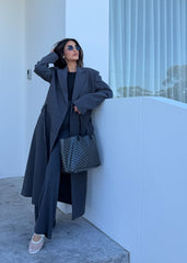 AVEN Coat by Maryesha