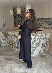 AVEN Coat by Maryesha