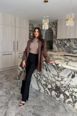 Soren Boyfriend Blazer