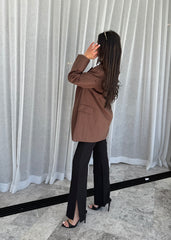 Soren Boyfriend Blazer
