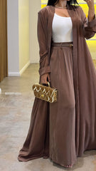 Isla Throw by Maryesha