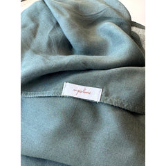 Maryesha Forest- Double Stitch