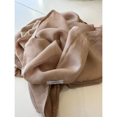 Maryesha Cashmere Scarf - Double Stitch