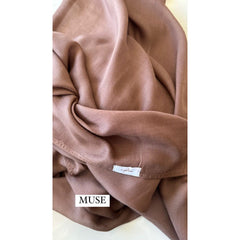 Maryesha Muse - Single Stitch